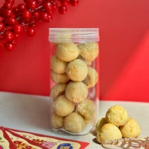 Pineapple Tart CNY Cookie Klang Valley KL Malaysia