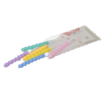Colorful Candle /5pc +RM5.00