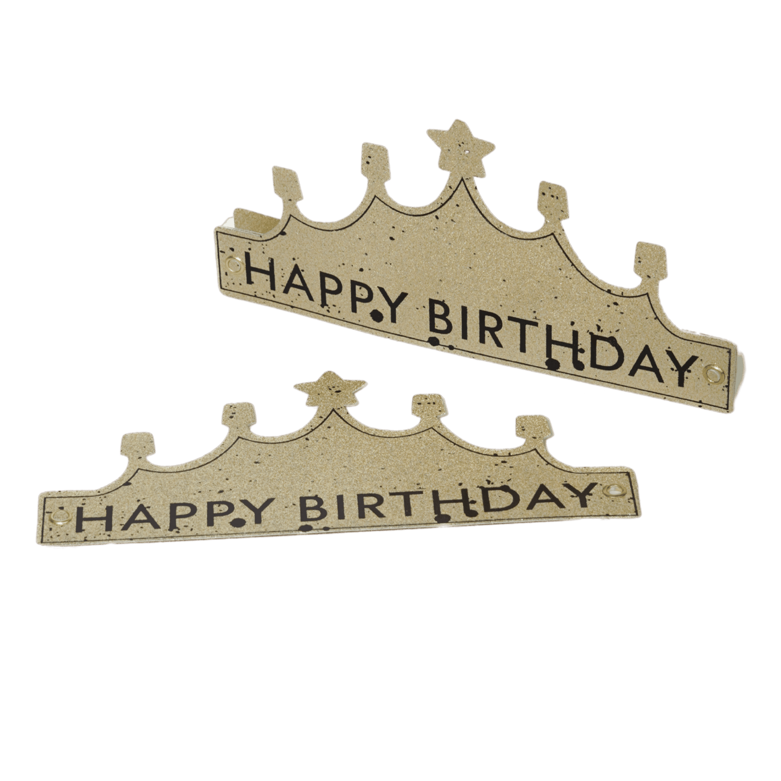 Birthday Crown