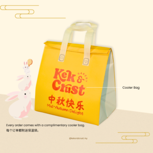 Teochew Mooncake Set - Mooncake Delivery KL Malaysia