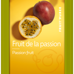 Capfruit Sugar-free Ecuador & Vietnam Passion Fruit Puree