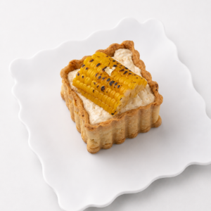 Korean-Roasted-Corn-Square-Pie