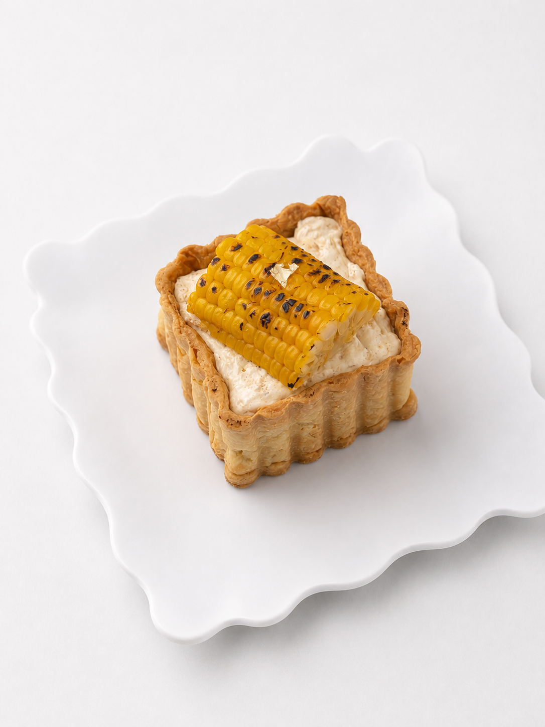 Korean-Roasted-Corn-Square-Pie