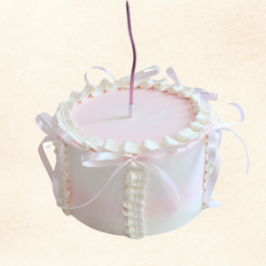 Ribbon-Bow-Birthday-Cake