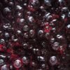 Cherry Pop Birthday Cake - Blueberry