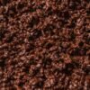 Cherry Pop Birthday Cake - Chocolate