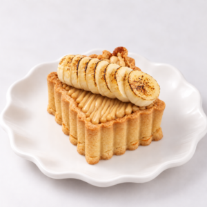 Banoffee-Pie