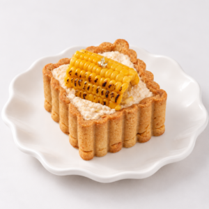 Corn-Pie