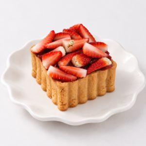 Strawberry-Misu-Pie