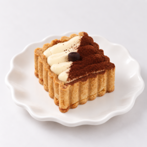 Tiramisu-Pie